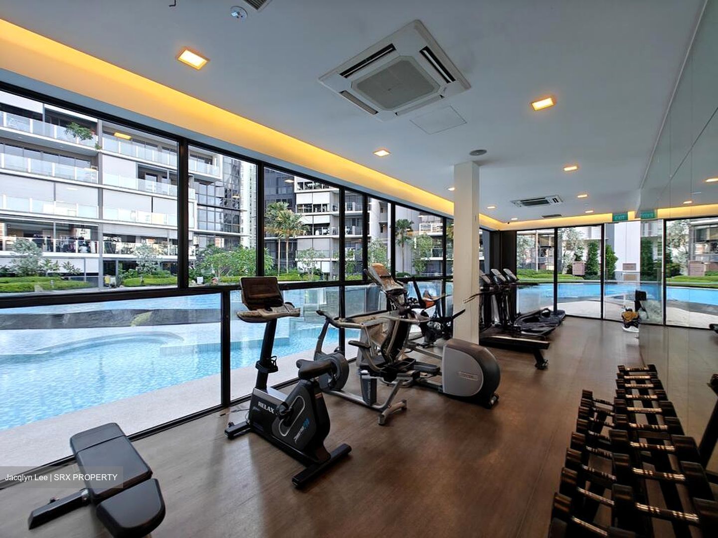 The Poiz Residences (D13), Apartment #577210151